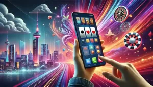JL18 Casino App
