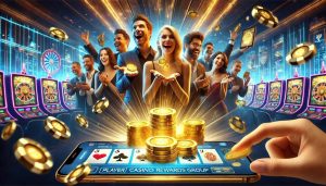 jl18 website image 200 showing Player Experiences with Casino Rewards Group