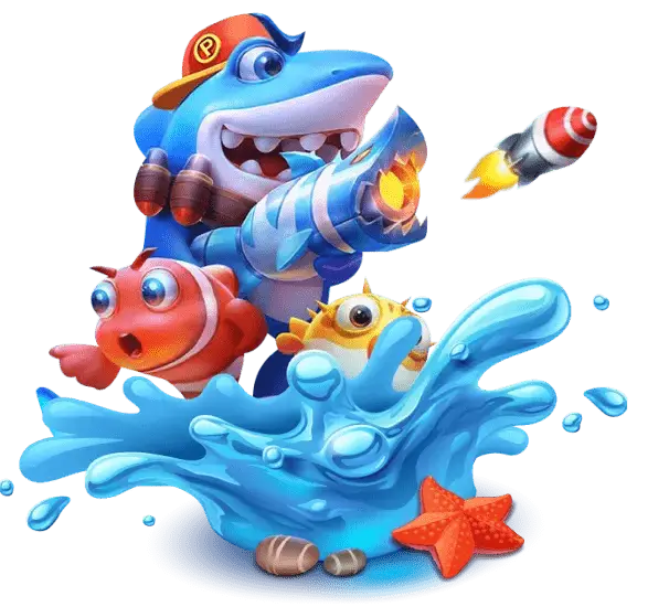 jl18 home fish