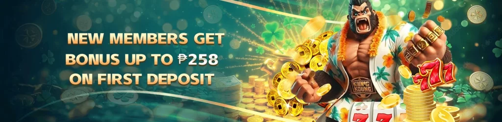 JL18 Register Bonus