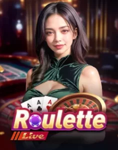 jl18 live casino games lobby displaying multiple table options