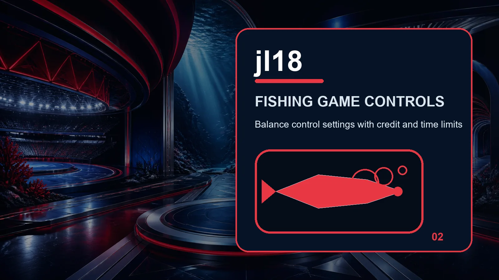 jl18 fishing full-width visual guide 2